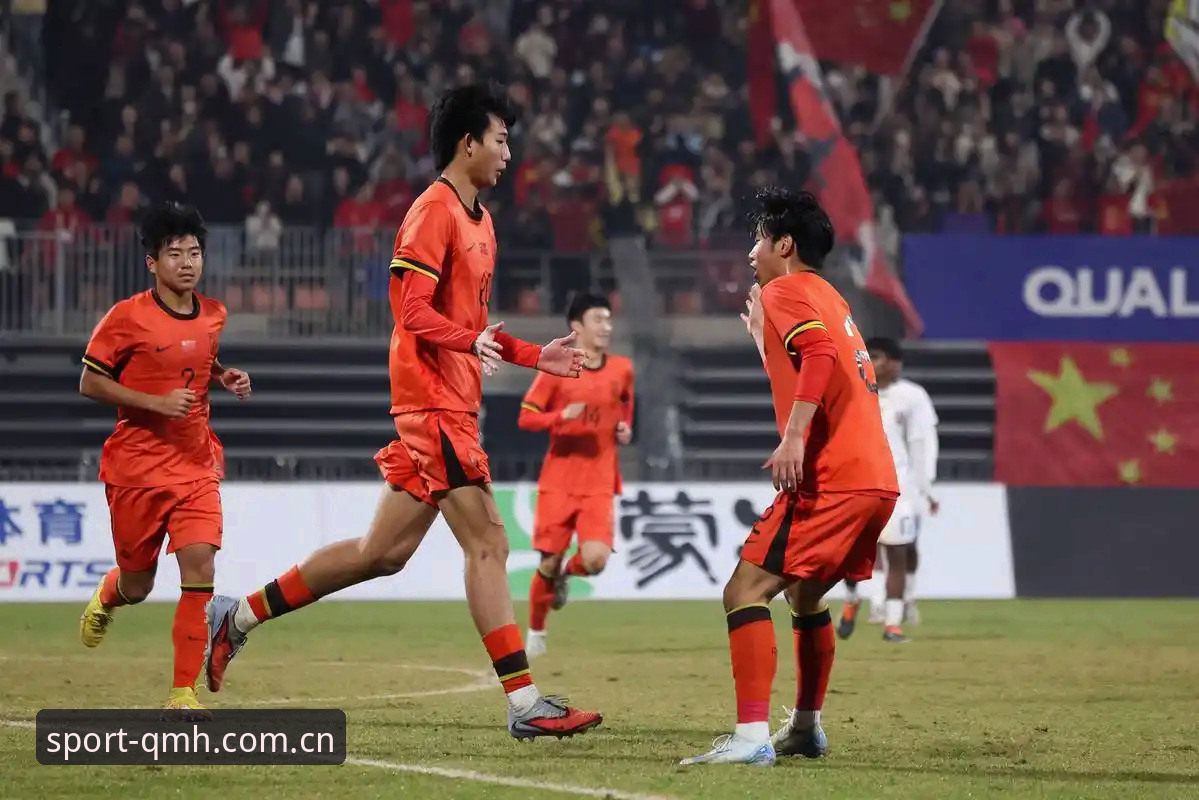 U17世界杯抽签结果深度评测：中国足球小将的挑战与机遇